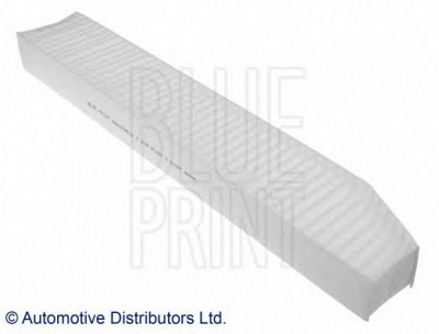 BLUE PRINT ada102516 -  Фильтр воздуха в салоне